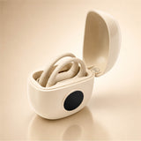 Q17 Pro CYXG Wireless Earbuds - Beige