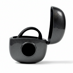budget earbuds with charging case