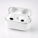 Q59 TWS Wireless Earbuds - White