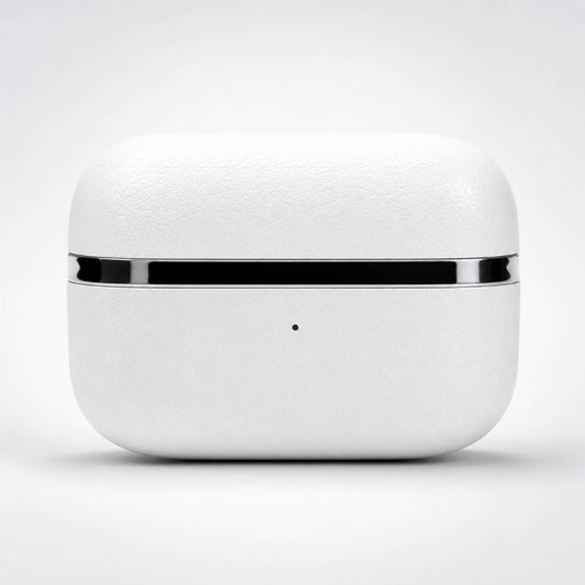 Q59 TWS Wireless Earbuds - White