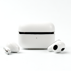 Q59 TWS - White