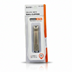QIANG REN Elite Nail Clipper