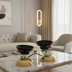 Regal Duo Serving Bowl Set