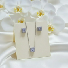 Regal Prism Jewelry Set