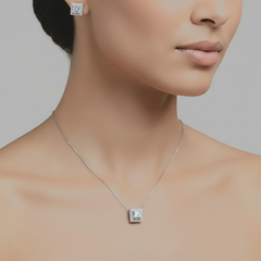 Regal Prism Jewelry Set