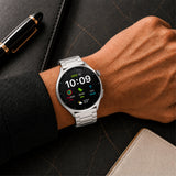 Kalobee Watch Series SK-45 Pro Silver