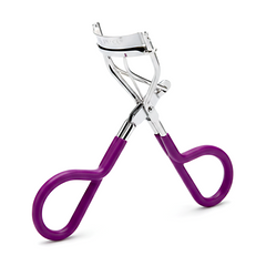 Silver Eyelash Curler