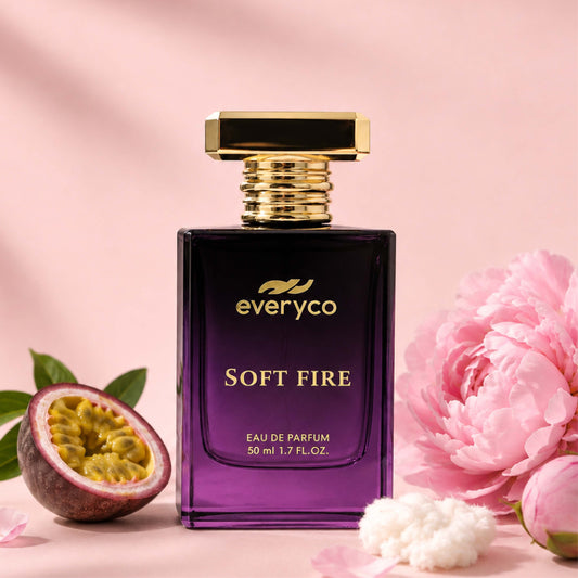 Soft Fire Eau de Parfum – 50ml