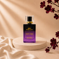 Soft Fire Eau de Parfum – 50ml