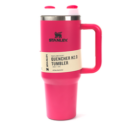 Stanley PinkFlow Tumbler