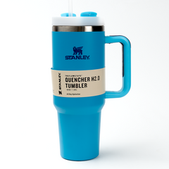 Stanley SkyBlue Tumbler