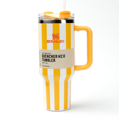 Stanley Striped Tumbler