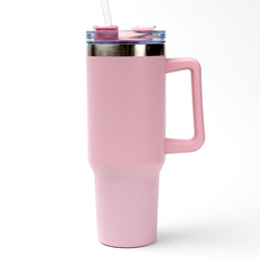 Stanley Soft Pink Tumbler