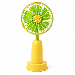 Sunflower Breeze Fan