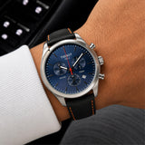 Tissot – Urban Blue Chrono