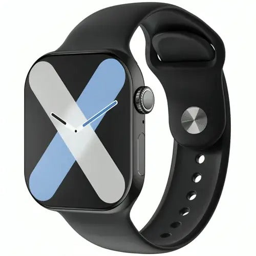 Kalobee GW-X Series 10 Smartwatch – 1.43" AMOLED Bluetooth Calling Fitness Watch for Android & iPhone
