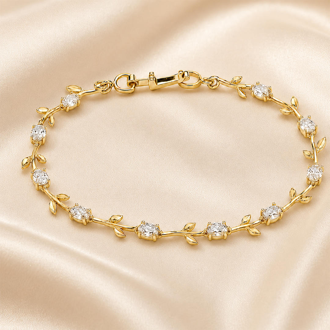 White-Gold