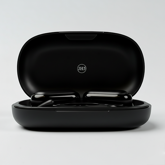 X96 TWS CYXG - Black