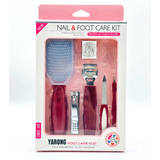 YARONG Pedicure Kit