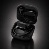Stylish Q22 CYXG Black Earbuds