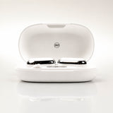 X96 TWS CYXG Wireless Earbuds - white