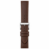 Stealth Brown Chronograph Watch