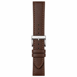 Chestnut Chronograph Watch