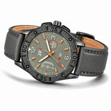 Sage Green Sport Watch