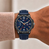 Indigo Sport Watch