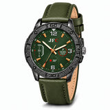 Pine Green Sport Watch