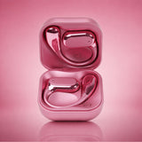 Stylish Q22 CYXG Pink Earbuds
