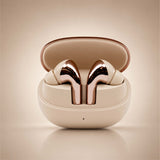 K29 TWS Wireless Earbuds - Beige