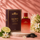Secret Desire Eau de Parfum – 50ml