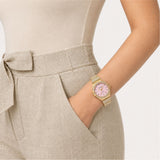 Radiant Jewel Watch Collection