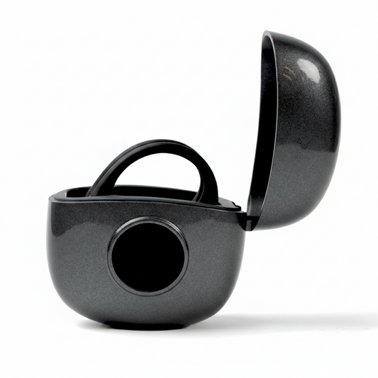 Q17-Pro CYXG - Black