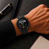 Kalobee Series 4 Pro Smart Watch – Black Edition