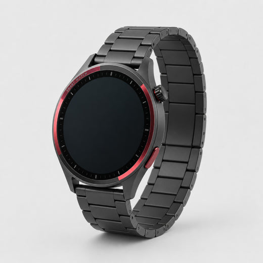 Kalobee Series 4 Pro+ Smart Watch - Black