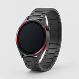 Kalobee Series 4 Pro+ Smart Watch - Black