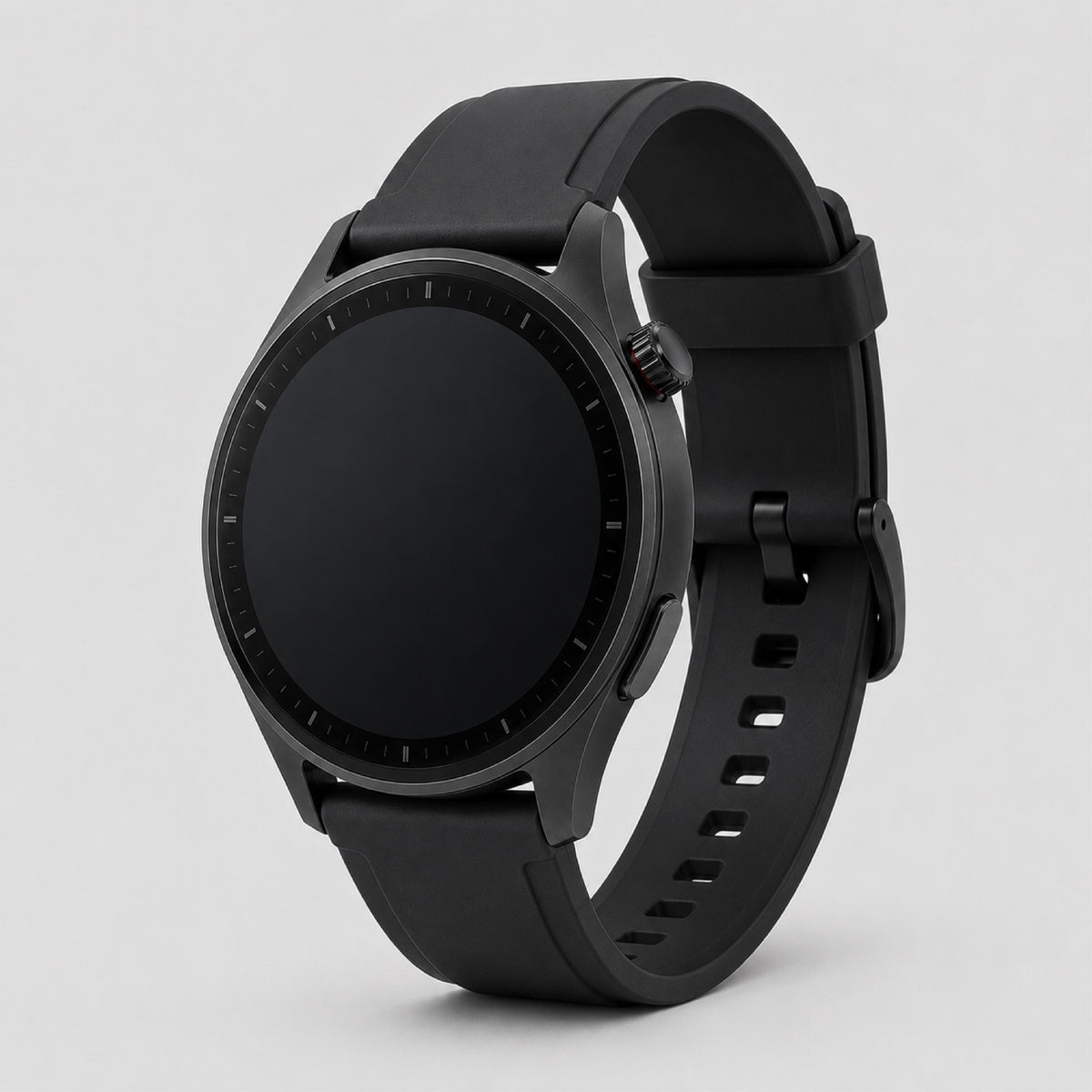 Kalobee Series 4 Pro Smart Watch – Black Edition