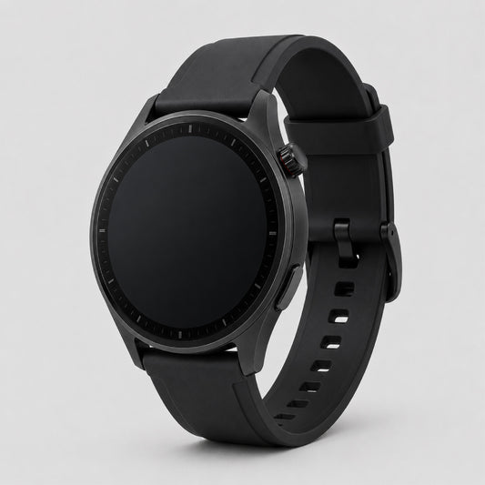 Kalobee Series 4 Pro Smart Watch – Black Edition