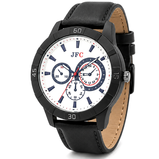 Arctic Shadow Chronograph Watch