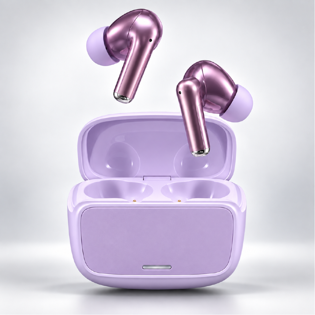 Buds Pro 14 Wireless Earbuds – Deep Bass & Smart Touch Control