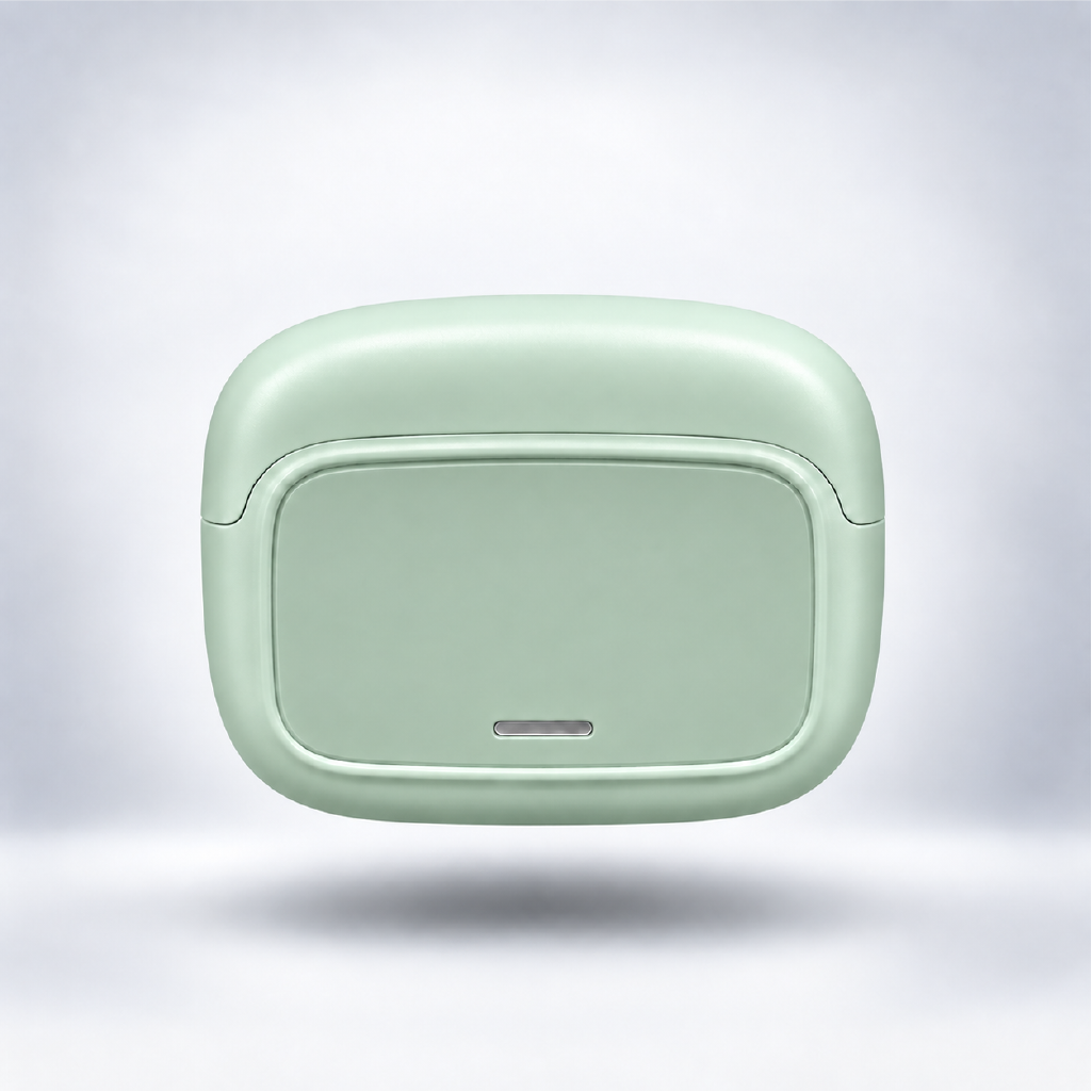 Buds Pro 14 Wireless Earbuds – Mint Green