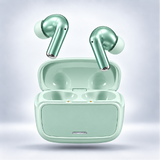 Buds Pro 14 Wireless Earbuds – Mint Green