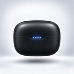 U60 Wireless Earbuds – Classic Black