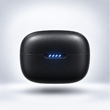 U60 Wireless Earbuds – Classic Black