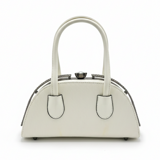 Ban Mei Semicircle Bag