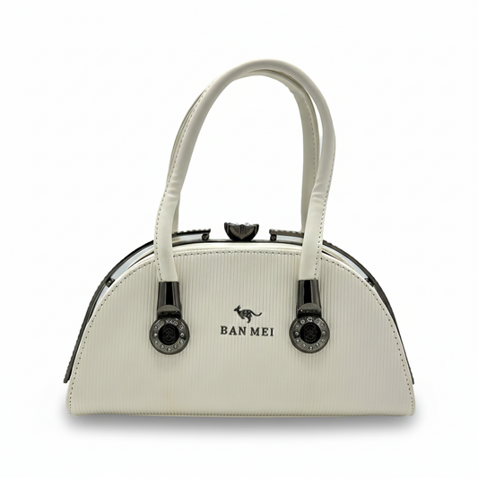 Ban Mei Semicircle Bag