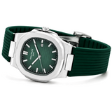 Emerald Tide Prestige Watch