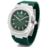 Emerald Tide Prestige Watch
